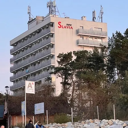 Slavia Apartament