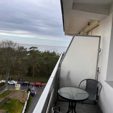 Apartament Slavia *