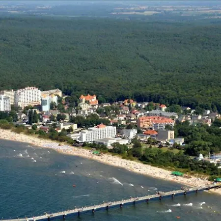 Slavia Apartment