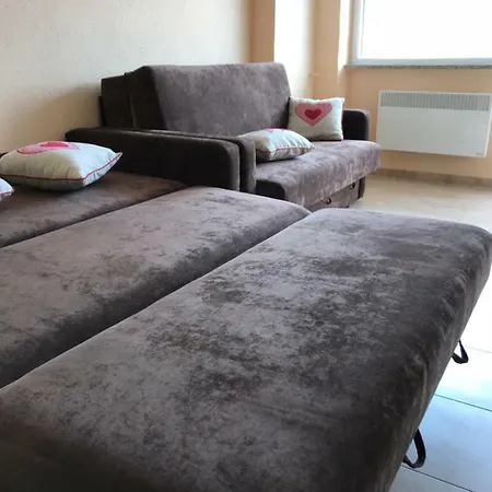 Slavia Apartment