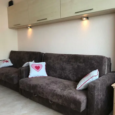 Slavia Apartment