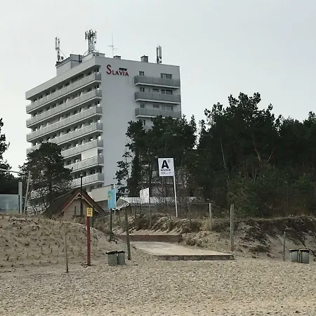 Slavia Apartament Międzyzdroje