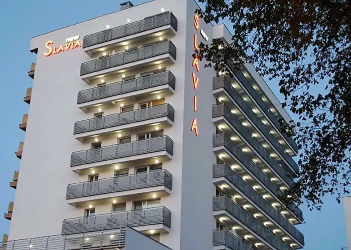 Slavia *